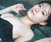 [Photobook] 2025.09.29 上西怜 写真集 「再会～prologue～」