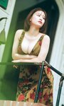 [Photobook] 2025.09.29 上西怜 写真集 「再会～prologue～」