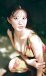 [Photobook] 2025.09.29 上西怜 写真集 「再会～prologue～」