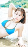 [Photobook] 2025.09.29 上西怜 写真集 「再会～prologue～」