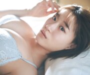 [Photobook] 2025.09.29 上西怜 写真集 「再会～prologue～」