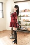 [Lovepop] Haruka Kawai 河合はるか - GL0120 Photoset 001 - 005