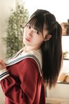 [Lovepop] Haruka Kawai 河合はるか - GL0120 Photoset 001 - 005