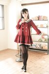 [Lovepop] Haruka Kawai 河合はるか - GL0120 Photoset 001 - 005
