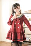 [Lovepop] Haruka Kawai 河合はるか - GL0120 Photoset 001 - 005