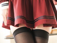 [Lovepop] Haruka Kawai 河合はるか - GL0120 Photoset 001 - 005