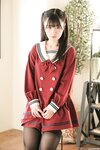 [Lovepop] Haruka Kawai 河合はるか - GL0120 Photoset 001 - 005