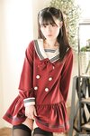 [Lovepop] Haruka Kawai 河合はるか - GL0120 Photoset 001 - 005