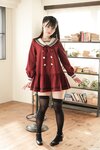 [Lovepop] Haruka Kawai 河合はるか - GL0120 Photoset 001 - 005