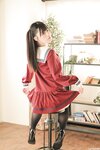 [Lovepop] Haruka Kawai 河合はるか - GL0120 Photoset 001 - 005