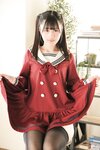 [Lovepop] Haruka Kawai 河合はるか - GL0120 Photoset 001 - 005