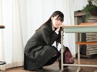[Lovepop] Haruka Kawai 河合はるか - GL0120 Photoset 001 - 005