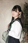 [Lovepop] Haruka Kawai 河合はるか - GL0120 Photoset 001 - 005