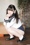 [Lovepop] Haruka Kawai 河合はるか - GL0120 Photoset 001 - 005