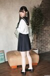 [Lovepop] Haruka Kawai 河合はるか - GL0120 Photoset 001 - 005
