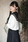 [Lovepop] Haruka Kawai 河合はるか - GL0120 Photoset 001 - 005