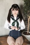 [Lovepop] Haruka Kawai 河合はるか - GL0120 Photoset 001 - 005