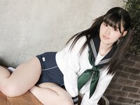 [Lovepop] Haruka Kawai 河合はるか - GL0120 Photoset 001 - 005