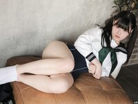 [Lovepop] Haruka Kawai 河合はるか - GL0120 Photoset 001 - 005
