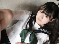 [Lovepop] Haruka Kawai 河合はるか - GL0120 Photoset 001 - 005