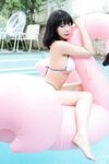 [Herovia] Kang In-kyung (강인경) - July 2025 Pictorial