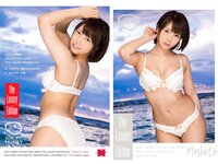 [X-City] Juicy Honey 戸田真琴 - Clothing 024 The Luxery Edition 2019