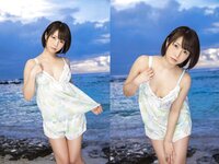 [X-City] Juicy Honey 戸田真琴 - Clothing 024 The Luxery Edition 2019