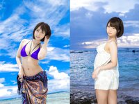 [X-City] Juicy Honey 戸田真琴 - Clothing 024 The Luxery Edition 2019