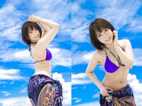 [X-City] Juicy Honey 戸田真琴 - Clothing 024 The Luxery Edition 2019
