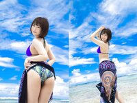 [X-City] Juicy Honey 戸田真琴 - Clothing 024 The Luxery Edition 2019