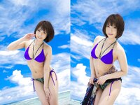[X-City] Juicy Honey 戸田真琴 - Clothing 024 The Luxery Edition 2019