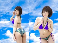 [X-City] Juicy Honey 戸田真琴 - Clothing 024 The Luxery Edition 2019