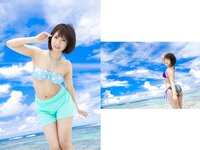 [X-City] Juicy Honey 戸田真琴 - Clothing 024 The Luxery Edition 2019