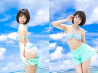 [X-City] Juicy Honey 戸田真琴 - Clothing 024 The Luxery Edition 2019