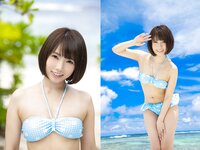 [X-City] Juicy Honey 戸田真琴 - Clothing 024 The Luxery Edition 2019
