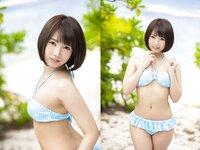 [X-City] Juicy Honey 戸田真琴 - Clothing 024 The Luxery Edition 2019