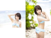 [X-City] Juicy Honey 戸田真琴 - Clothing 024 The Luxery Edition 2019
