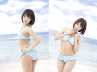 [X-City] Juicy Honey 戸田真琴 - Clothing 024 The Luxery Edition 2019