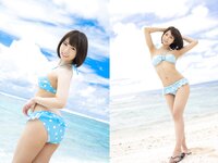 [X-City] Juicy Honey 戸田真琴 - Clothing 024 The Luxery Edition 2019