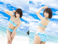 [X-City] Juicy Honey 戸田真琴 - Clothing 024 The Luxery Edition 2019
