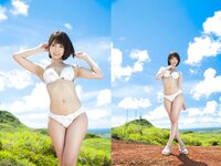 [X-City] Juicy Honey 戸田真琴 - Clothing 024 The Luxery Edition 2019