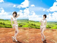 [X-City] Juicy Honey 戸田真琴 - Clothing 024 The Luxery Edition 2019