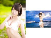 [X-City] Juicy Honey 戸田真琴 - Clothing 024 The Luxery Edition 2019
