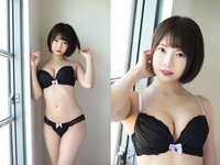 [X-City] Juicy Honey 戸田真琴 - Clothing 024 The Luxery Edition 2019