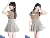[Bamboo e-Book] Nozomi Shirakawa 白川のぞみ - Bustling Bustling たわわたわわ