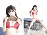 [Bamboo e-Book] Nozomi Shirakawa 白川のぞみ - Bustling Bustling たわわたわわ