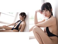 [Bamboo e-Book] Nozomi Shirakawa 白川のぞみ - Bustling Bustling たわわたわわ