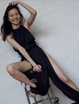 FRIDAY GOLD 高田里穂 恋恋 (+other cut)