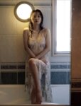 FRIDAY GOLD 高田里穂 恋恋 (+other cut)