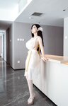 [XR Uncensored] Pan Jiaojiao (潘娇娇) - R18 秀人网模特 - 七夕情人节